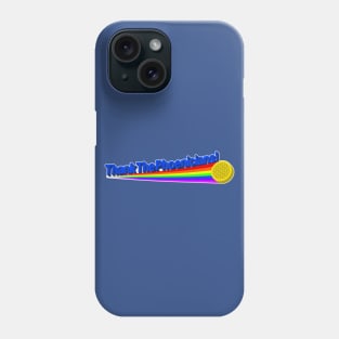 Thank The Phoenicians! Phone Case