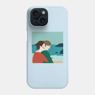 Héloïse & Marianne Phone Case