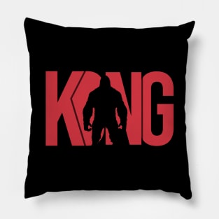 Kong Pillow