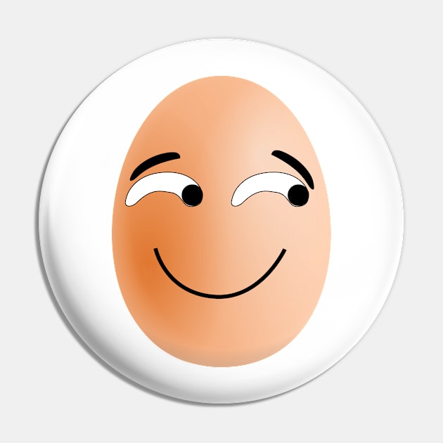 Egg funny emoji Pin by INDONESIA68