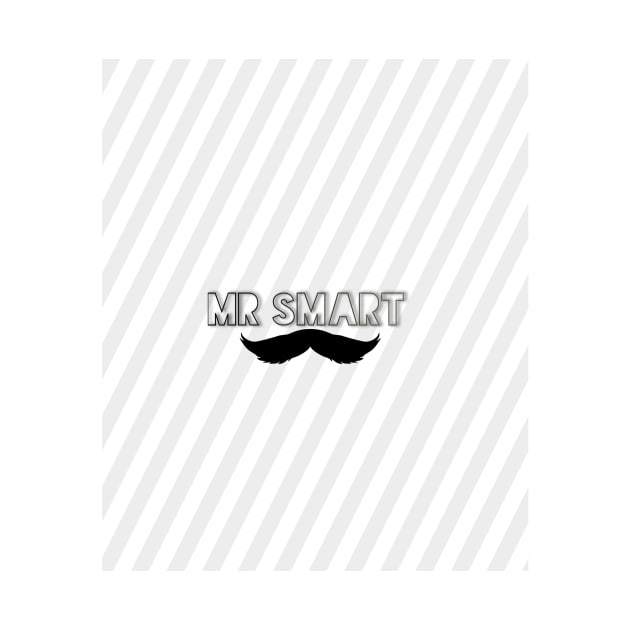 Mr smart by D_creations