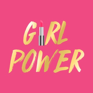 Girl Power T-Shirt