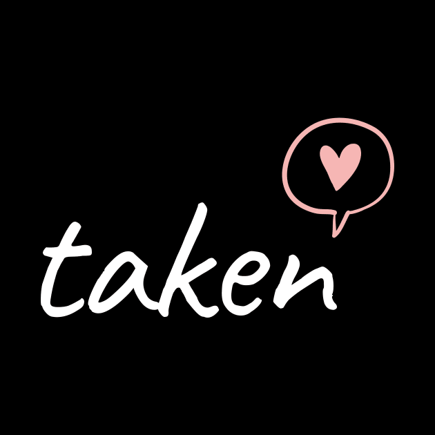 Taken - valentines day by numidiadesign