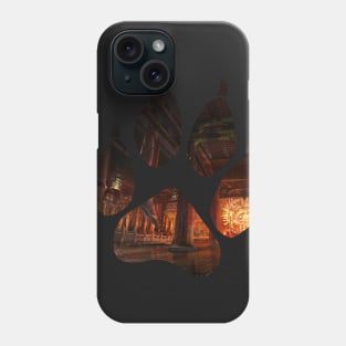 Tomb Raider - Himiko Phone Case