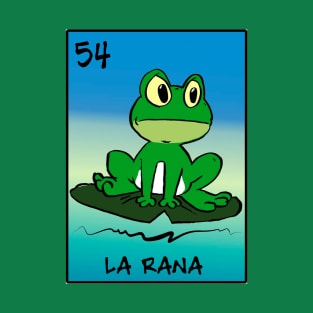 LA RANA T-Shirt