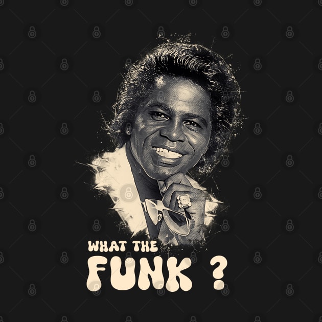 What the funk by Yopi