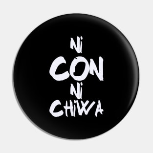 Ni Con Ni Chiwa Pin