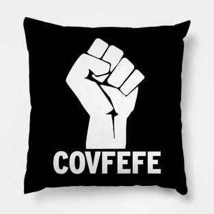 covfefe Pillow