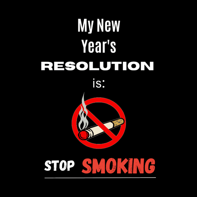 New year's resolution by DeviAprillia_store