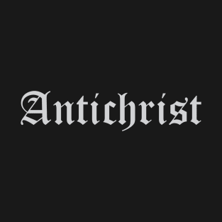 Antichrist T-Shirt