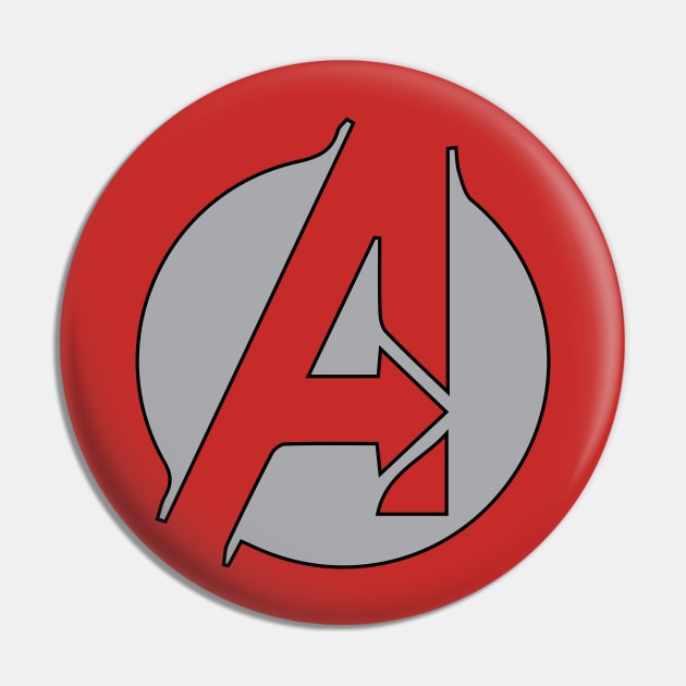 Assemble Pin by Infilife