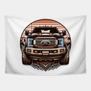 Ford F-250 Tapestry