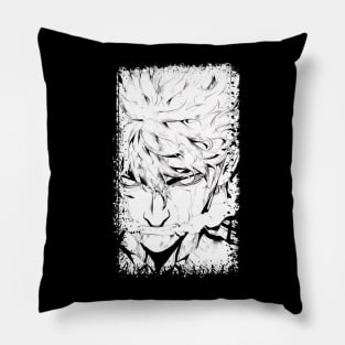 new breaker Pillow