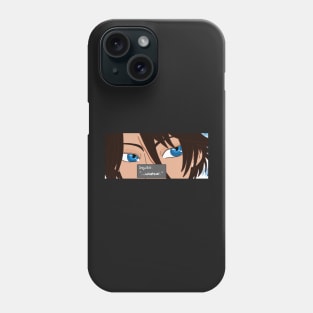 Whatever Phone Case