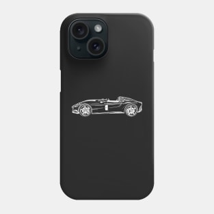 Ferrari Monza Phone Case