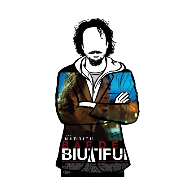 Alejandro G. Iñárritu (Director of Biutiful) by Youre-So-Punny