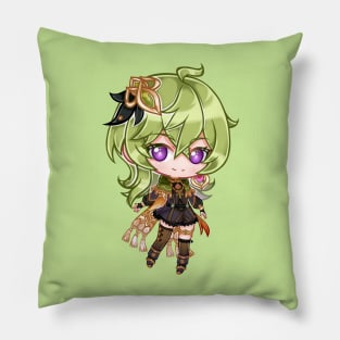 Collei chibi Pillow