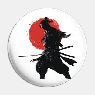 ronin Pin