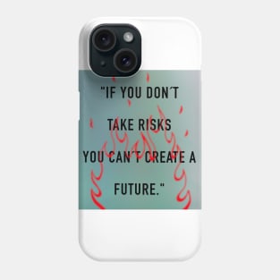 Make sence Phone Case