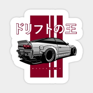 240 SX Magnet