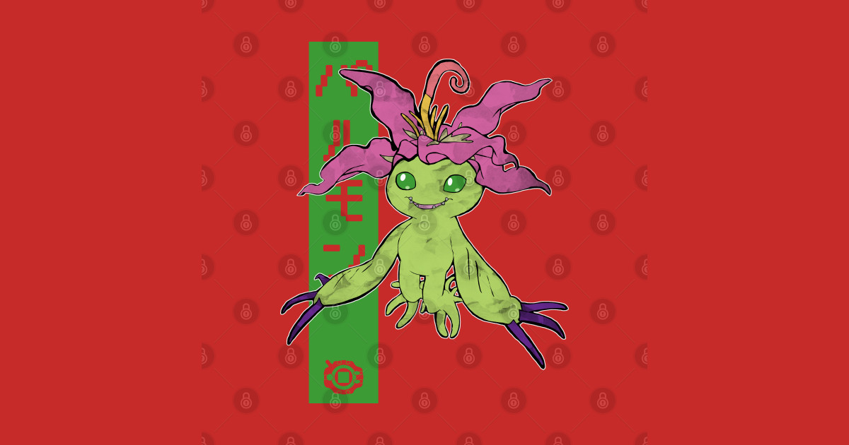 Pal Rookie - Digimon Adventure - Hoodie | TeePublic