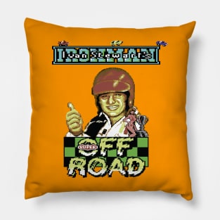 Ironman Stewarts Off Road Pillow