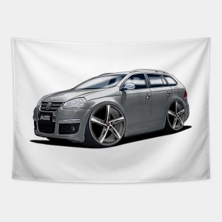 Mk6 Variant Tapestry