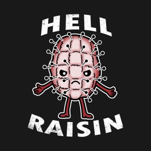 Funny Pastry Retro 80's Cute Horror Movie Parody T-Shirt