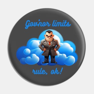 Salesforce meme design Pin