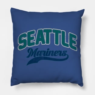 Mariners Pillow