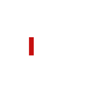 Minimal thank god it’s friday Magnet