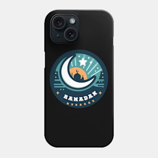 Ramadan Kareem 2024 Phone Case