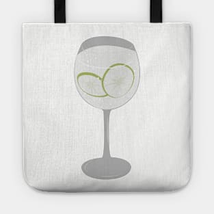 Gin & Tonic Tote