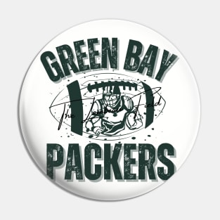 packers Pin