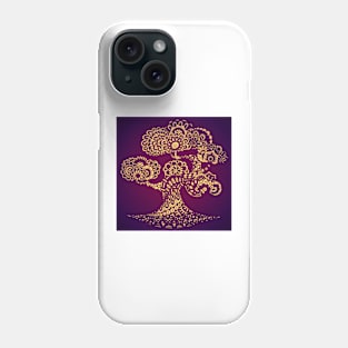 tree Phone Case