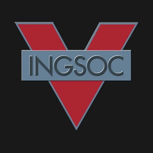 INGSOC 1984 T-Shirt