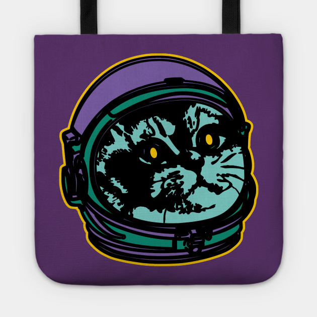 astro cat bag