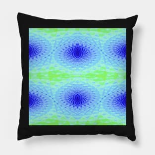 Summer Dreams Pillow