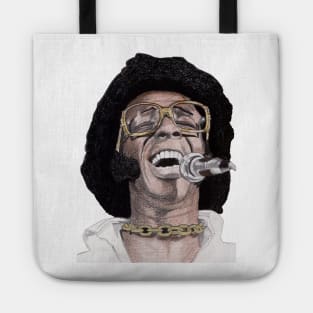 Sly Stone Tote