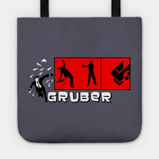 Gruber Tote