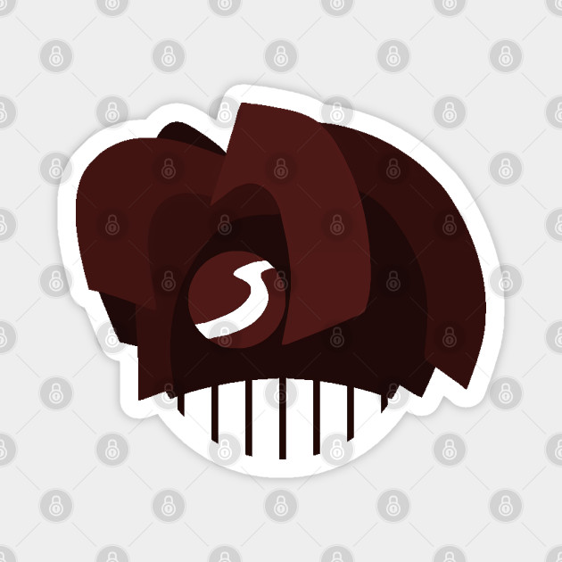 Evil Baconhair Roblox Magnet Teepublic - p_yrite roblox