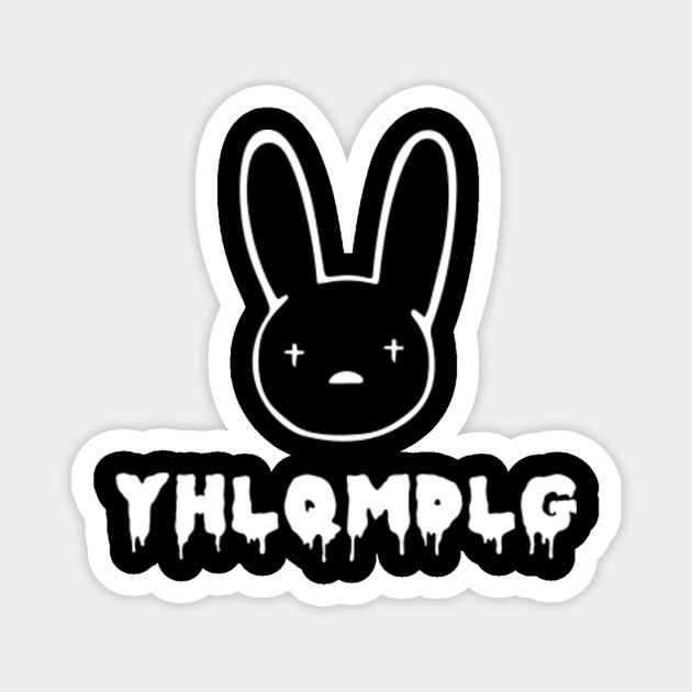 Free Free Bad Bunny Yhlqmdlg Svg 593 SVG PNG EPS DXF File