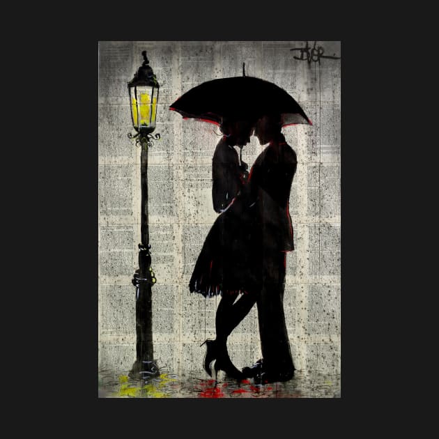 On a night like this by Loui Jover 