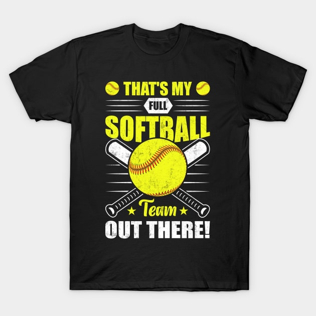 Funny Baseball Coach Saying Gift T Shirt' Men's T-Shirt