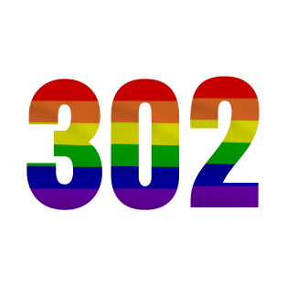 DE Gay Pride T-Shirt