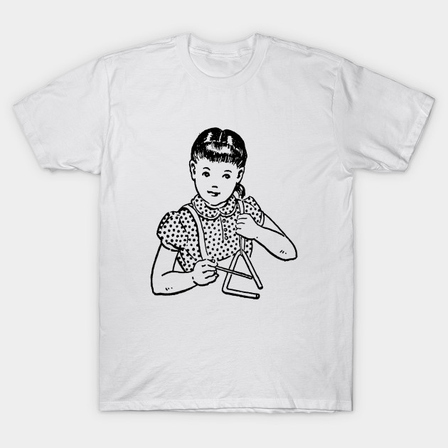 Music T-Shirt Children/'s Music Shirt
