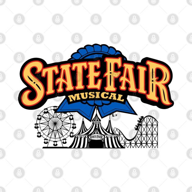 State Fair Musical by AuliaOlivia