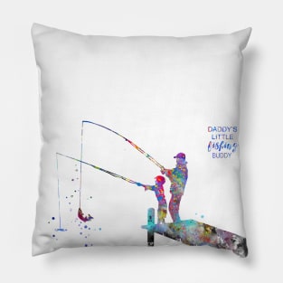 Fisherman Pillow