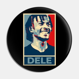 Dele Alli - Hope Pin