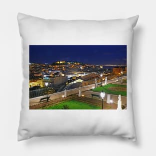 Miradouro de S.Pedro de Alcântara. Lisboa Pillow